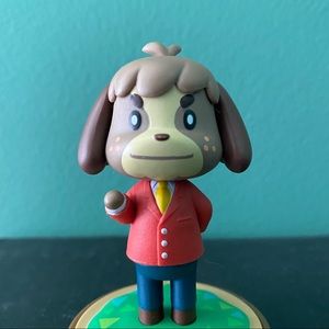 Digby Amiibo